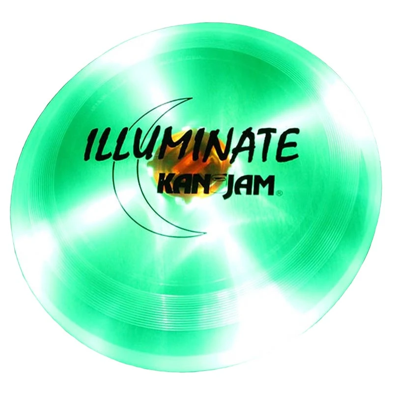 KanJam Flying Disc LED 3 KanJam Flying Disc LED