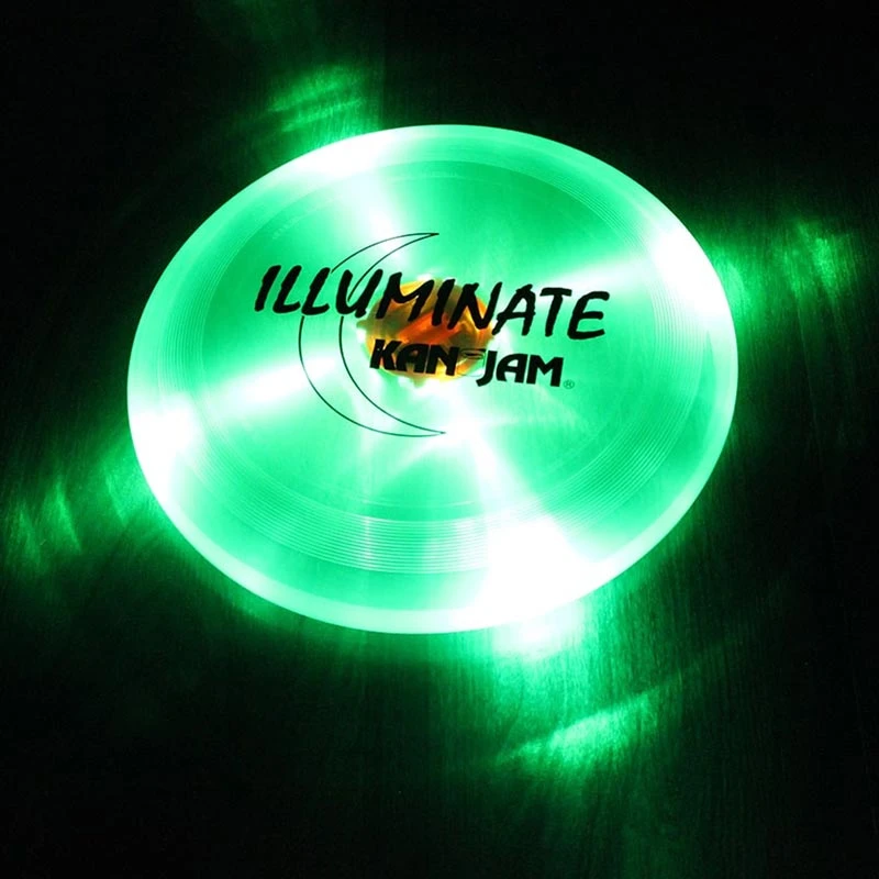 KanJam Flying Disc LED 4 KanJam Flying Disc LED - Image 2
