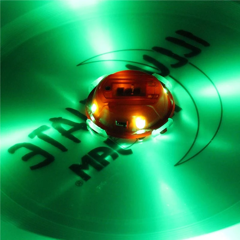 KanJam Flying Disc LED 5 KanJam Flying Disc LED - Image 3