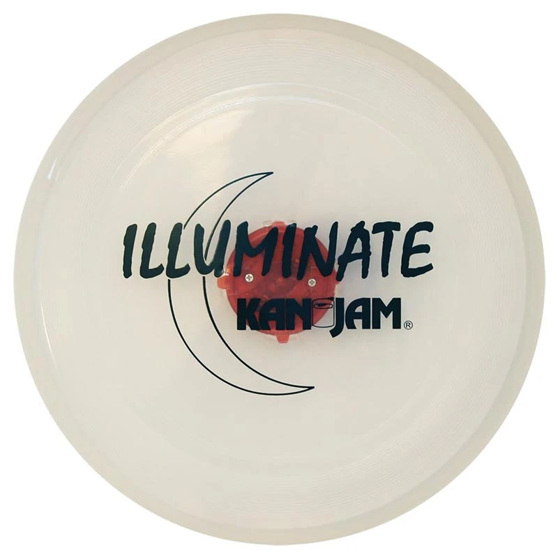 KanJam Flying Disc LED 6 KanJam Flying Disc LED - Image 4