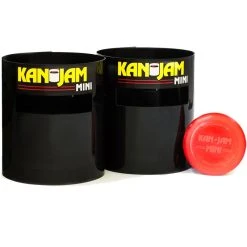 KanJam Mini Game Set
