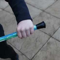 Apollo® Apollo Mini Lacrosse Fiddle Stick -Harrod Sport shop it099066l 6