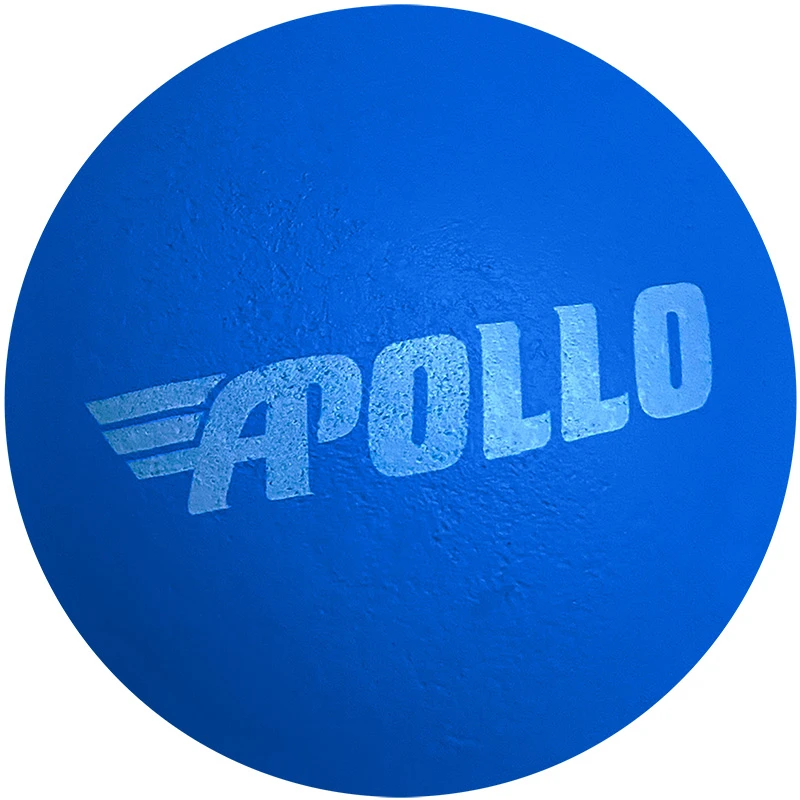 Apollo® Apollo Fiddle Lacrosse Foam Ball 3 Apollo® Apollo Fiddle Lacrosse Foam Ball