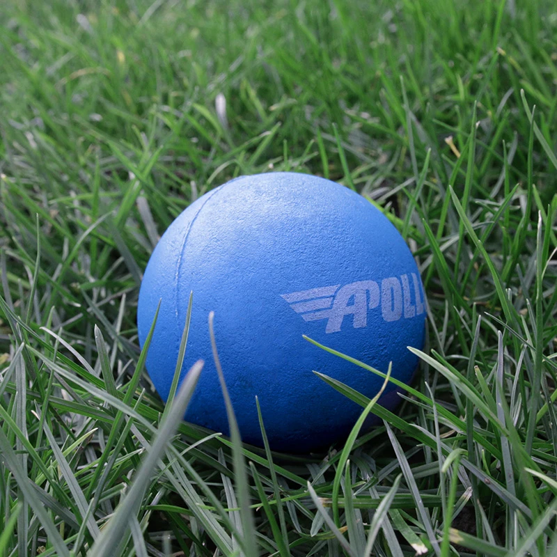 Apollo® Apollo Fiddle Lacrosse Foam Ball 4 Apollo® Apollo Fiddle Lacrosse Foam Ball - Image 2