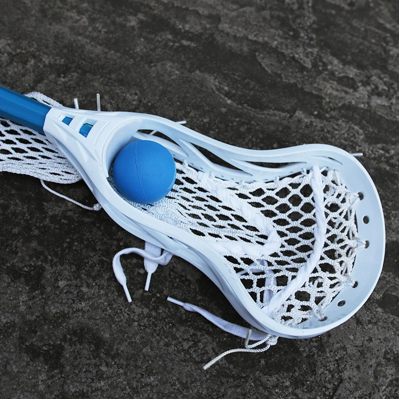 Apollo® Apollo Fiddle Lacrosse Foam Ball 5 Apollo® Apollo Fiddle Lacrosse Foam Ball - Image 3