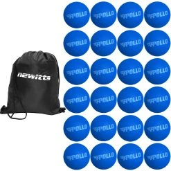 Apollo® Apollo Fiddle Lacrosse Foam Ball 9 Apollo® Apollo Fiddle Lacrosse Foam Ball -Harrod Sport shop it099068f 4