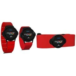 MYZONE Switch Fitness Tracker