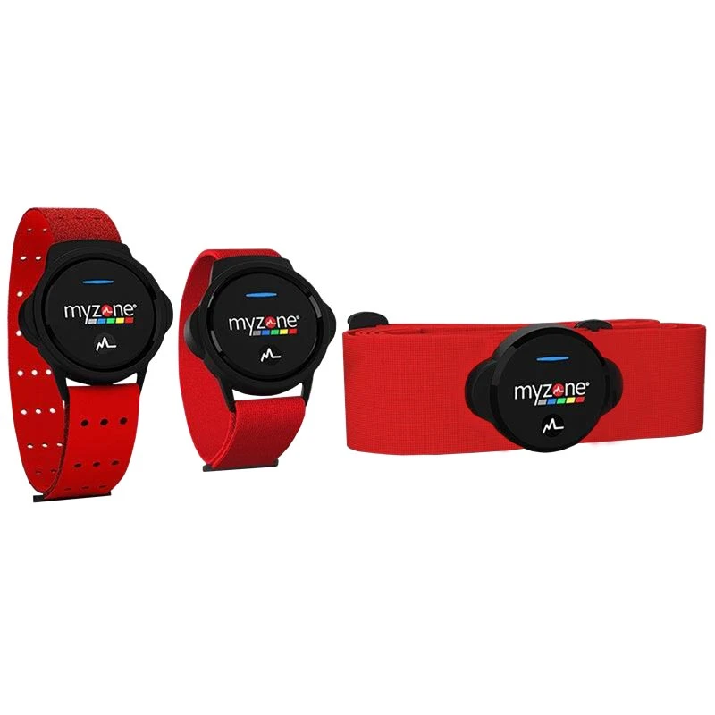 MYZONE Switch Fitness Tracker 3 MYZONE Switch Fitness Tracker