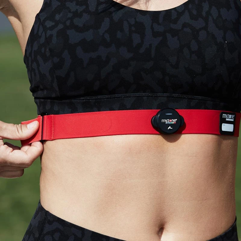 MYZONE Switch Fitness Tracker 6 MYZONE Switch Fitness Tracker - Image 4