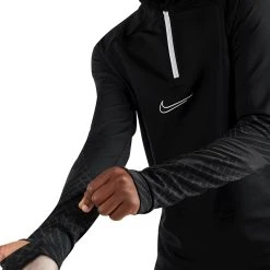 Nike Strike 22 Junior Drill Top 9 Nike Strike 22 Junior Drill Top -Harrod Sport shop it099201k 3