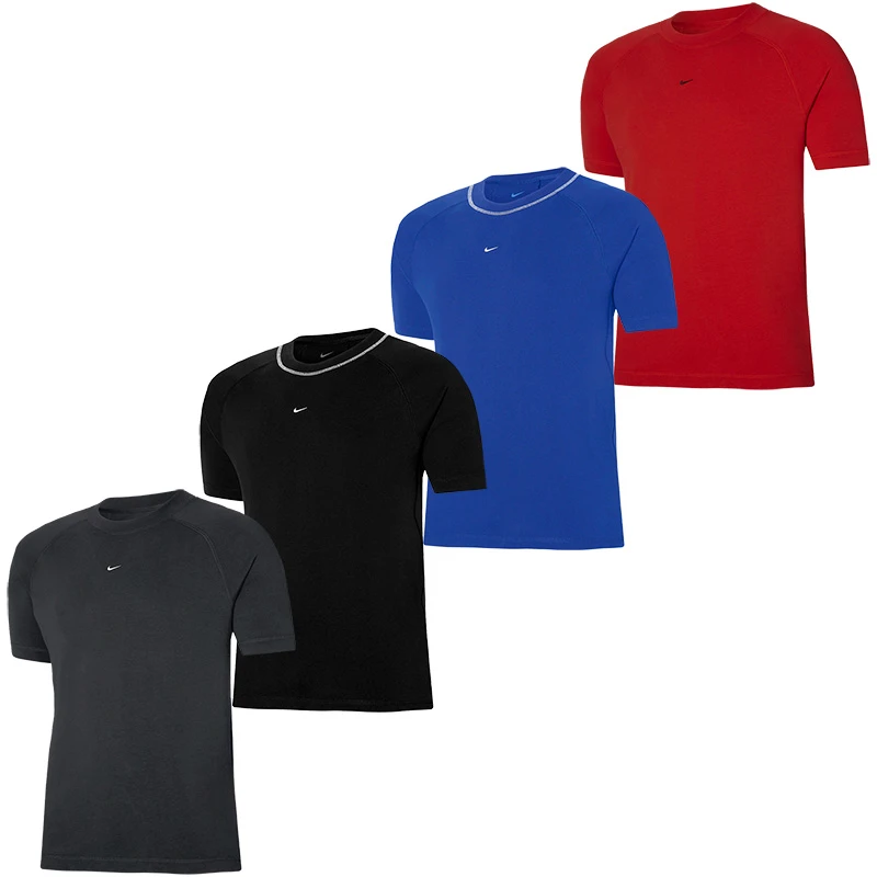 Nike Strike 22 Senior Short Sleeve Top 3 Nike Strike 22 Senior Short Sleeve Top