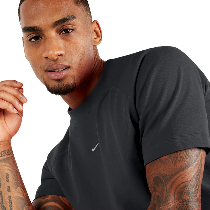 Nike Strike 22 Senior Short Sleeve Top 5 Nike Strike 22 Senior Short Sleeve Top - Image 3