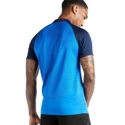 Nike Academy Pro II Senior Polo Top -Harrod Sport shop it099436a 3