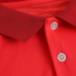 Nike Academy Pro II Senior Polo Top -Harrod Sport shop it099436a 4