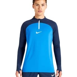 Nike Academy Pro II Senior Drill Top -Harrod Sport shop it099645a 2
