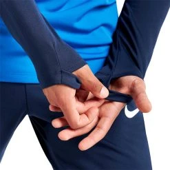 Nike Academy Pro II Senior Drill Top -Harrod Sport shop it099645a 3