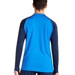 Nike Academy Pro II Senior Drill Top -Harrod Sport shop it099645a 4