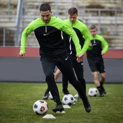 Nike Academy Pro II Senior Drill Top -Harrod Sport shop it099645a 6