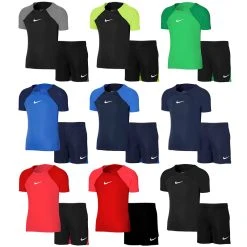 Nike Little Kids Academy Training Kit