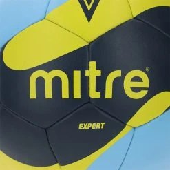 Mitre Expert Handball 8 Mitre Expert Handball -Harrod Sport shop it099792 2
