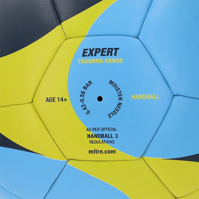 Mitre Expert Handball 6 Mitre Expert Handball - Image 4