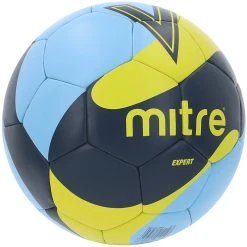 Mitre Expert Handball 11 Mitre Expert Handball -Harrod Sport shop it099792 5
