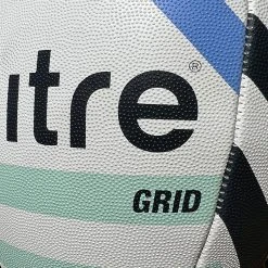 Mitre Grid Rugby Ball 7 Mitre Grid Rugby Ball -Harrod Sport shop it099796b 3