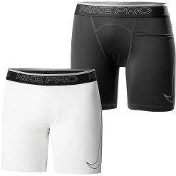 Nike Pro Dri-Fit Short