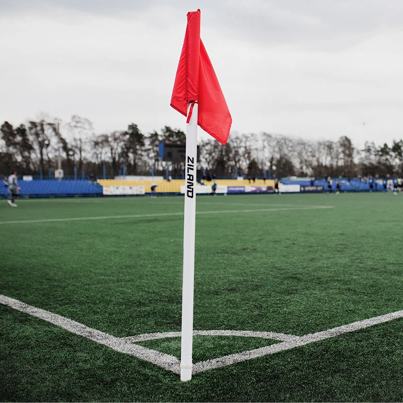 Ziland Professional Corner Posts Set 4 Ziland Professional Corner Posts Set - Image 2