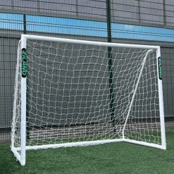 Ziland Academy UPVC Match Goal 8ft X 6ft
