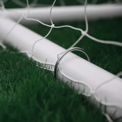 Ziland Academy UPVC Match Goal 8ft X 6ft -Harrod Sport shop it099951d 5