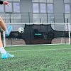 Ziland Academy Football Goal Target Trainer -Harrod Sport shop it099952g