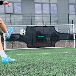 Ziland Academy Football Goal Target Trainer