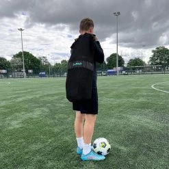 Ziland Academy Football Goal Target Trainer -Harrod Sport shop it099952g 3