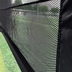 Ziland Academy Football Goal Target Trainer -Harrod Sport shop it099952g 4