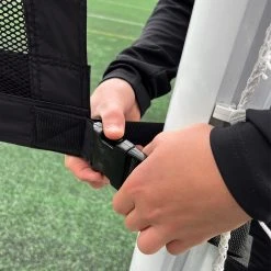 Ziland Academy Football Goal Target Trainer -Harrod Sport shop it099952g 5