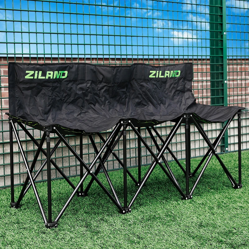 Ziland Academy Football Team Subs Bench 4 Ziland Academy Football Team Subs Bench - Image 2