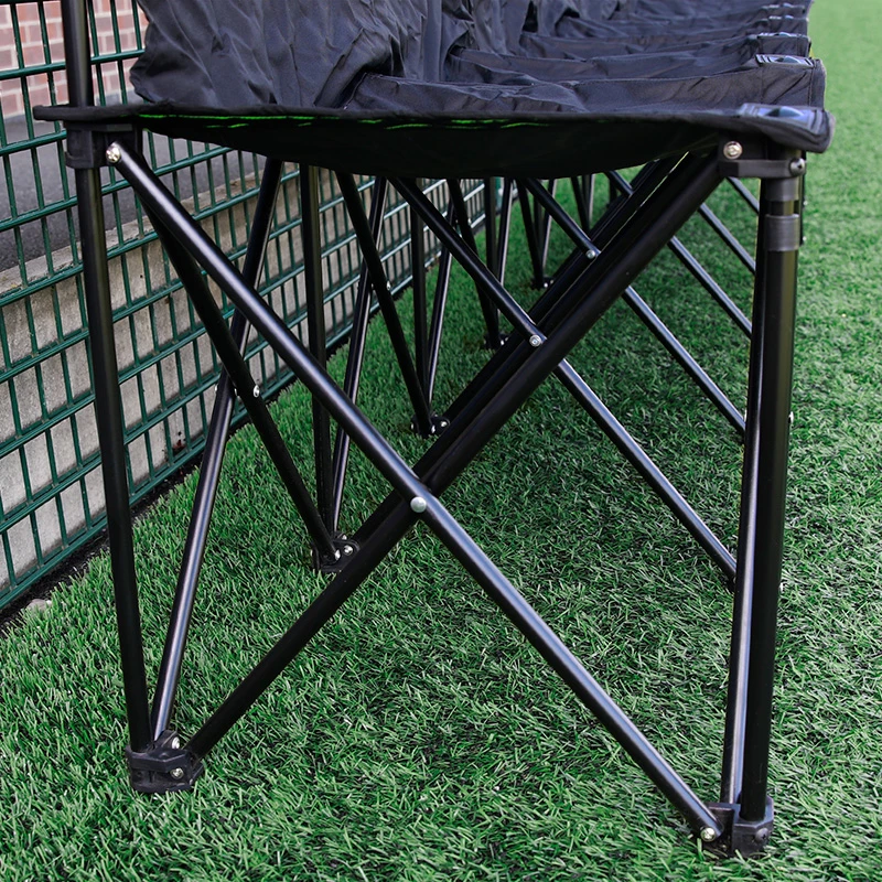 Ziland Academy Football Team Subs Bench 6 Ziland Academy Football Team Subs Bench - Image 4