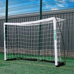 Ziland Academy-Flexi Pop Up Football Goal 6ft X 4ft