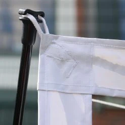 Ziland Academy-Flexi Pop Up Football Goal 6ft X 4ft -Harrod Sport shop it099962d 3