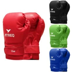 ATREQ Club Boxing Gloves