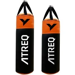 ATREQ Club Punch Bag