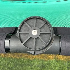 Ziland Aluminium Folding Football Goal -Harrod Sport shop it099996c 3