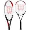Wilson Pro Staff Precision 100 Tennis Racket -Harrod Sport shop it100017a