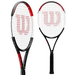 Wilson Pro Staff Precision 100 Tennis Racket