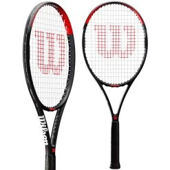 Wilson Pro Staff Precision 103 Tennis Racket