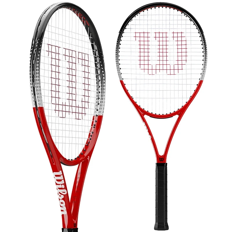 Wilson Pro Staff Precision RXT 105 Tennis Racket 3 Wilson Pro Staff Precision RXT 105 Tennis Racket