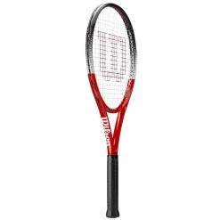 Wilson Pro Staff Precision RXT 105 Tennis Racket 9 Wilson Pro Staff Precision RXT 105 Tennis Racket -Harrod Sport shop it100020 2