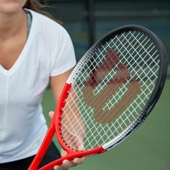 Wilson Pro Staff Precision RXT 105 Tennis Racket 12 Wilson Pro Staff Precision RXT 105 Tennis Racket -Harrod Sport shop it100020 5