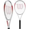 Wilson Pro Staff Precision Team 103 Tennis Racket -Harrod Sport shop it100021a